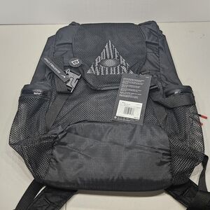 Nike Kyrie Black Backpack
